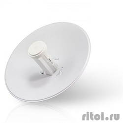 UBIQUITI PBE-M5-300(EU)   5 , 802.11 a/n, 26 , MIMO 2x2  [: 1 ]