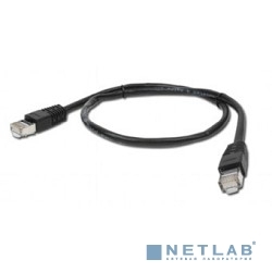 Cablexpert - FTP PP6-1M .6, 1, ,  ()  [: 3 ]