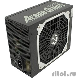 Zalman <ARX2> ZM850-ARX2  <850W, PCIe 5.1, ATX v3.1, FCM, 80+ Platinum, Retail>  [��������: 5 ���]