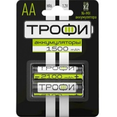 ����� HR6-2BL 1500mAh (20/240/17280)  [��������: 1 ���]