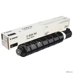 Canon C-EXV54Bk -  Canon iR ADV C3025/C3025i/C3125i (15500 .),  [1394C002]  [: 2 ]