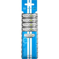 ����� LR6-10Bl Energy Power Alkaline (100/800/19200) (10 ��. � ��-��)  [��������: 1 ���]
