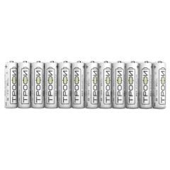 ����� LR6-12S Energy Alkaline (60/720/21600) (12 ��. � ��-��)  [��������: 1 ���]