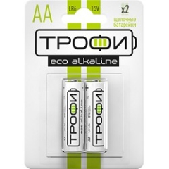 ����� LR6-2Bl Energy Alkaline (20/360/8640) (2 ��. � ��-��)  [��������: 1 ���]