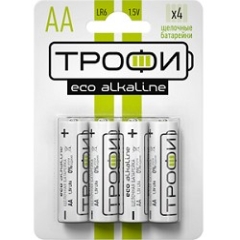 ����� LR6-4Bl Energy Alkaline (40/720/17280) (4 ��. � ��-��)  [��������: 1 ���]
