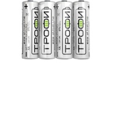 ����� LR6-4S Energy Alkaline (60/720/21600) (4 ��. � ��-��)  [��������: 1 ���]