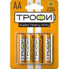 ����� R6-4Bl Super Heavy Duty Zinc (40/720/25920) (4 ��. � ��-��)  [��������: 1 ���]
