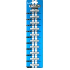 ����� LR03-10Bl Strip Energy Power Alkaline (100/1000/28000) (10 ��. � ��-��)  [��������: 1 ���]