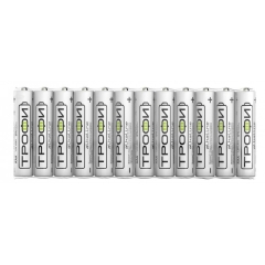 ����� LR03-12S Energy Alkaline (60/960/46080) (12 ��. � ��-��)  [��������: 1 ���]