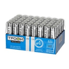 ����� LR03-40 Bulk Energy Alkaline (40/960/38400) (40 ��. � ��-��)  [��������: 1 ���]