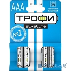 ����� LR03-4BL (40/960/30720)  [��������: 1 ���]