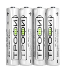����� LR03-4S Energy Alkaline (60/960/46080) (4 ��. � ��-��)  [��������: 1 ���]
