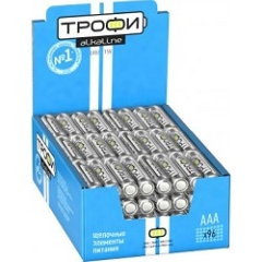 ����� LR03-4S Promo-Box Energy Power Alkaline (96/384/36864) (96 ��. � ��-��)  [��������: 1 ���]