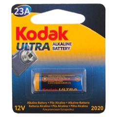 Kodak 23A-1Bl Max Super Alkaline [K23A-1] (60/240/21600) (1 ��. � ��-��)  [��������: 1 ���]