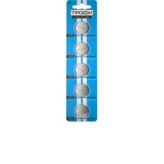 ����� CR2025-5Bl Energy Power Lithium (100/1000/78000) (5 ��. � ��-��)  [��������: 1 ���]