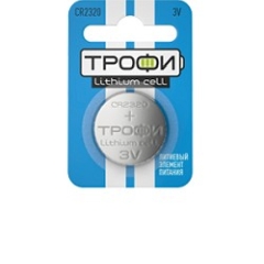 ����� CR2320-1Bl Energy Power Lithium (10/240/30240) (10 ��. � ��-��)  [��������: 1 ���]