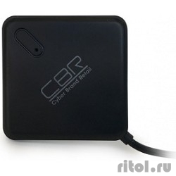 CBR CH 132 USB-, 4 .  Plug&Play.   60.   [: 5 ]