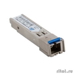 GIGALINK GL-OT-SG06SC1-1310-1550-B  SFP, WDM, 155Mb/1,25Gb/s   SM, SC, Tx:1310/Rx:1550 , 6   3   [: 1 ]