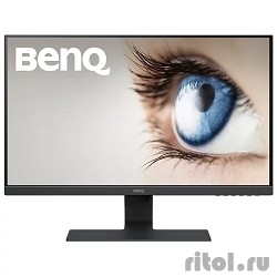 LCD BenQ 27" GW2780(E)  {IPS 1920x1080 5ms 178/178 250cd HDMI D-Sub DisplayPort} [9H.LGELA.TBE/9H.LGELB.CPE]  [: 2 ]