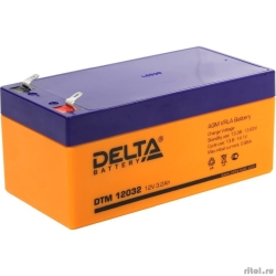 Delta DTM 12032  (3.2 �\�, 12�) ��������- ��������� �����������    [��������: 1 ���]