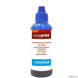 Easyprint  I-E100C   Epson L100/L110/L120/L1300/L800/L4150/L7160 (100.)   [: 1 ]
