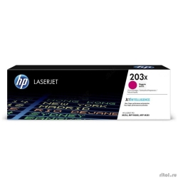 HP CF543X  203X Magenta {CLJ Pro MFP M254/280/281} (2500 )  [: 2 ]