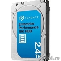2.4TB Seagate Enterprise Performance 10K.9 (ST2400MM0129) {SAS 12 Gb/s,  10000 rpm, 256mb, 2.5", }  [: 1 ]