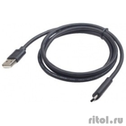 Cablexpert CCP-USB2-AMCM-6  USB AM/USB Type-C, 1.8 ,   [: 3 ]