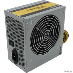 Chieftec 500W OEM (APB-500B8) {ATX 2.3, Active PFC, 120mm fan}  [: 2 ]