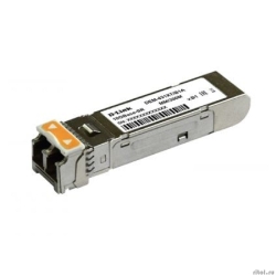 D-Link 431XT/B1A  PROJ ��������� SFP+ � 1 ������ 10GBase-SR ��� ������������� ����������� ������ (�� 300 �, ������ Duplex LC)  [��������: 1 ���]