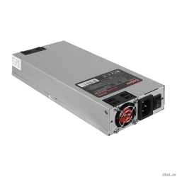 Exegate EX264941RUS ��������� �� 250W <ServerPRO-1U-250ADS> APFC, ����. ��� 1U, 24pin, (4+4)pin,4xSATA,2xIDE  [��������: 1 ���]