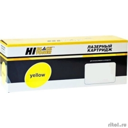 Hi-Black Cartridge 046H Y    Canon LBP-653/654/MF732/734/735, Y, 5K  [: 1 ]