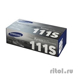 Samsung MLT-D111S/SEE   Samsung SL-M2020/W/2070/W/FW, 1K (SU812A)  [: 2 ]