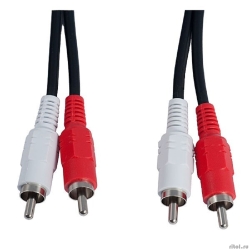 PERFEO ������ 2xRCA ����� - 2xRCA �����, ����� 5 �. (R3005)  [��������: 2 ������]