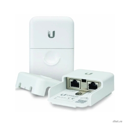 UBIQUITI Ethernet Surge Protector Gen 2 ����������� Ethernet �������, 1 ����/� (ETH-SP-G2)  [��������: 1 ���]