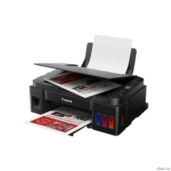 Canon PIXMA G3410 (2315C009) (����, WiFi, 4800x1200, 8,8 �����./��� ��� �/�, 5,0 �����./��� ��� �������, A4, A5, B5, LTR, �������, ����������: 13x1)  [��������: 1 ���]