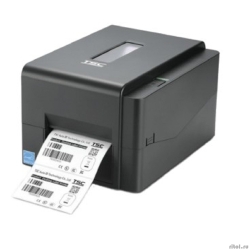TSC TE200 [99-065A101-00LF00] ������ {203 dpi, 8MB Flash, 16MB SDRAM. ����������� ������������ �������� USB}  [��������: 2 ����]