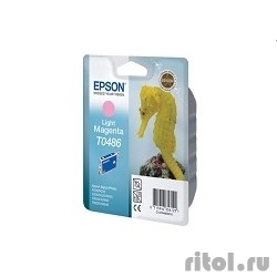 EPSON C13T04864010 Epson   St.R200/300/RX500/600/620 (-) (cons ink)  [: 2 ]