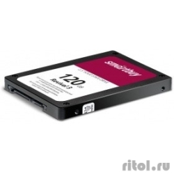 Smartbuy SSD 120Gb Revival 3 SB120GB-RVVL3-25SAT3 {SATA3.0, 7mm}  [: 3 ]