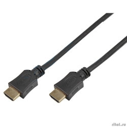 Proconnect (17-6202-8)  HDMI - HDMI 1.4, 1 Silver   [: 1 ]