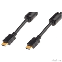 Rexant (17-6205)  HDMI - HDMI 1.4, 3, Gold  [: 1 ]