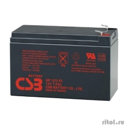 CSB ������� GP1272 (12V 7Ah F1)  [��������: 1 ���]