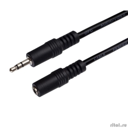 PERFEO ������ Jack 3.5 �� ����� - Jack 3.5 �� �������, ����� 10 �. (J2204)  [��������: 2 ������]