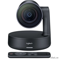 960-001227 Logitech ConferenceCam Rally   [: 2 ]