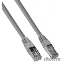 Exegate EX272311RUS ����-���� UTP-RJ45-RJ45-C6-5M-GY, UTP, cat.6, 5�, �����  [��������: 1 ���]