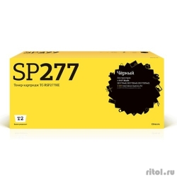 T2  SP277HE  (TC-RSP277HE)  Ricoh Aficio SP277NwX/SP277SNwX/SP277SFNwX, 2,6K  [: 1 ]