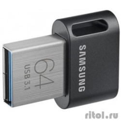 Samsung Drive 64Gb USB 3.1  FIT Plus MUF-64AB/APC  [: 1 ]
