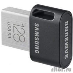 Samsung Drive 128Gb USB 3.1 FIT Plus MUF-128AB/APC  [: 1 ]
