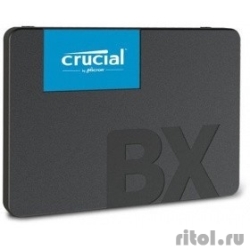Crucial SSD BX500 240GB CT240BX500SSD1 {SATA3}  [: 3 ]