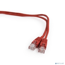 Cablexpert - UTP PP12-5M/R .5, 5, ,  ()  [: 3 ]